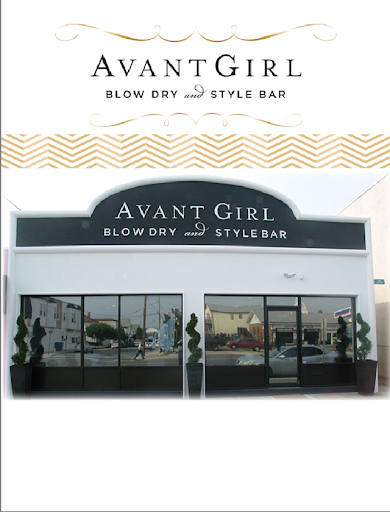 AvantGirl