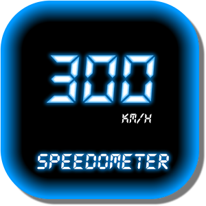 Simple Speedometer.apk 3.0