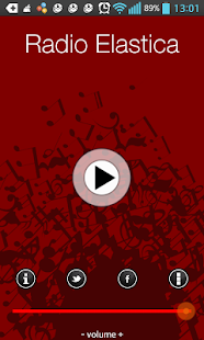 Radio Elastica Screenshots 0