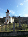 Biserica Corbeanca 