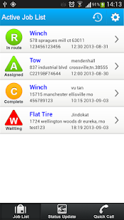 Free Download Tow Dispatch APK for Android