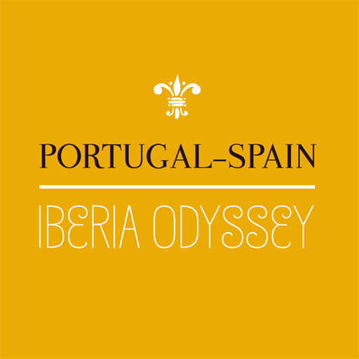 Portugal-Spain Iberia Odyssey 旅遊 App LOGO-APP開箱王
