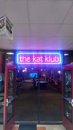 Kat Klub