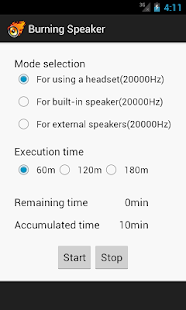 How to install Burning Speaker patch 1.0 apk for laptop