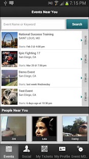 Free Download VaporTickets APK