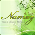 Silent Phone During Namaz-lite logo
