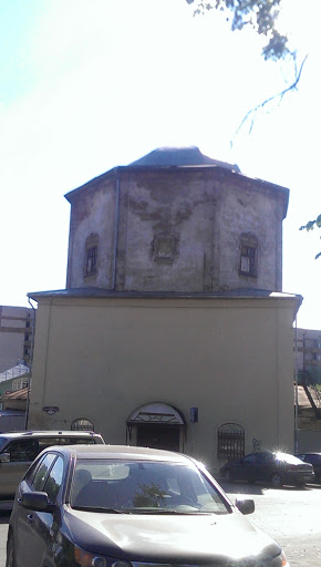 Власьевская Церковь