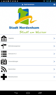 Nordenham Screenshots 1
