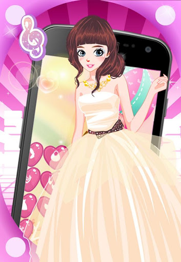 Princess Party Dress Up