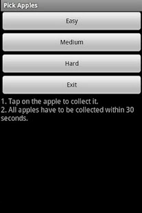 How to download Pick Apples patch 1.1.1 apk for laptop