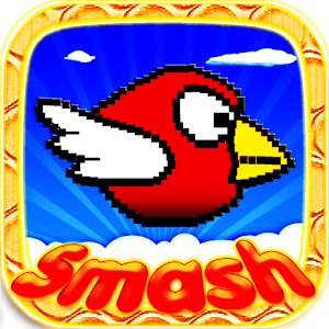 Smash Birds: Free Cool Game.apk