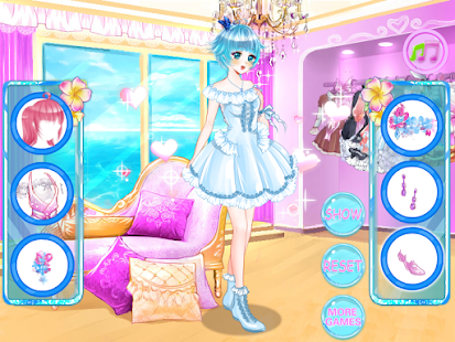 download Kotor girls permainan spa free