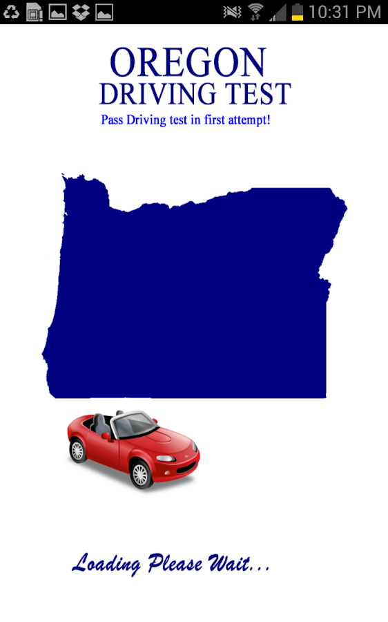 Driving Test Portland Oregon | Oregon DMV Drive Test – XPUFKQ
