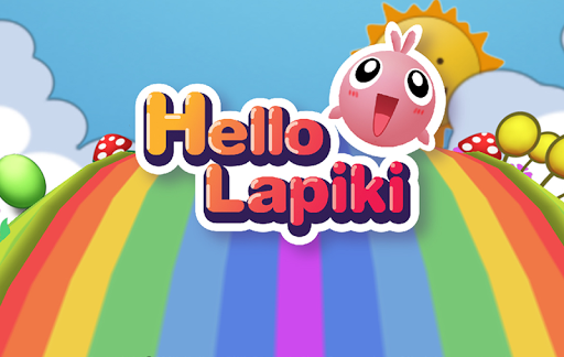 免費下載休閒APP|Hello Lapiki app開箱文|APP開箱王