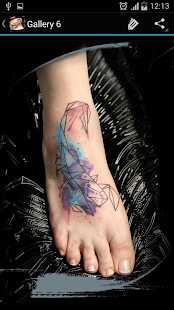 Free Download Scorpion Tattoo APK for Android