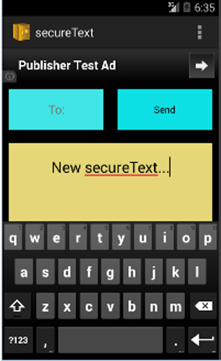 【免費通訊App】secureText-APP點子