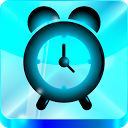 Alarm Sounds & Ringtones mobile app icon