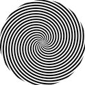 Hypnotic Spiral icon