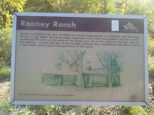 Rooney Ranch