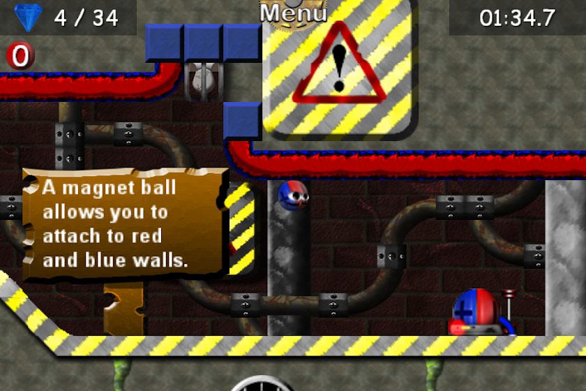 Bounce On Screen 2