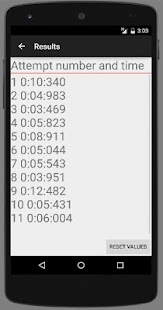 Lastest Sprint Trainer APK for Android