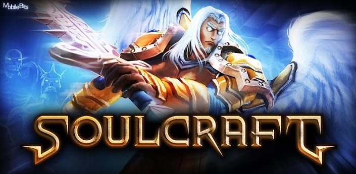 SoulCraft THD - Action RPG