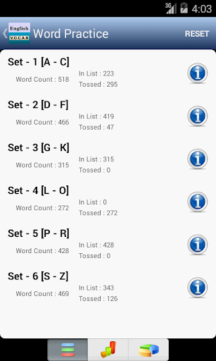 免費下載教育APP|LSAT Vocabulary Lite app開箱文|APP開箱王