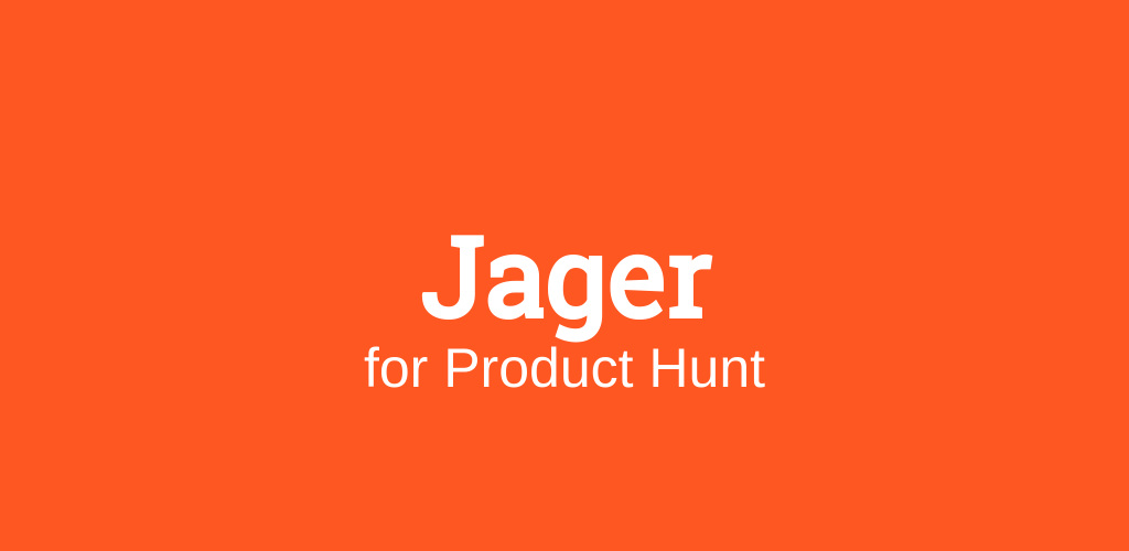 Product hunter