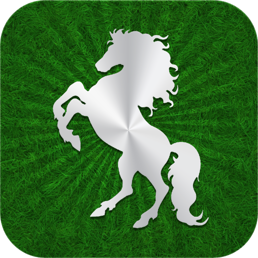 Show Horse LOGO-APP點子