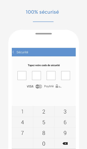 【免費財經App】LYDIA : Le Paiement Mobile-APP點子