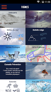 SKI 360 Screenshots 0
