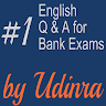 IBPS English Q & A Application icon