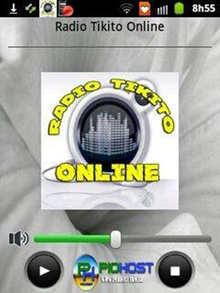 Radio Tikito Online