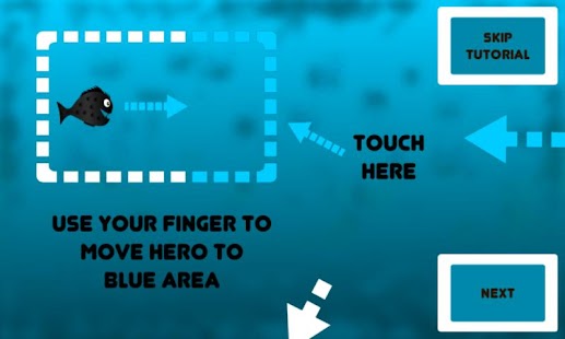 Free Download Alone in the Sea APK