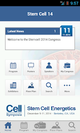 Stem Cell 14 poster 12