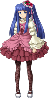 うみねこのなく頃に 魔女と推理の輪舞曲 古戸 ヱリカ うみねこのなく頃にファンサイト