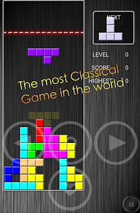 Block vs Block - náhled