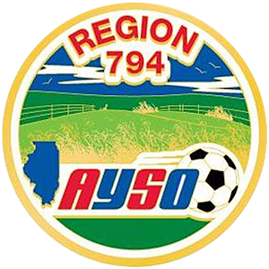 AYSO Region 794 1.1