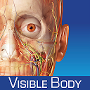 Human Anatomy Atlas SP mobile app icon