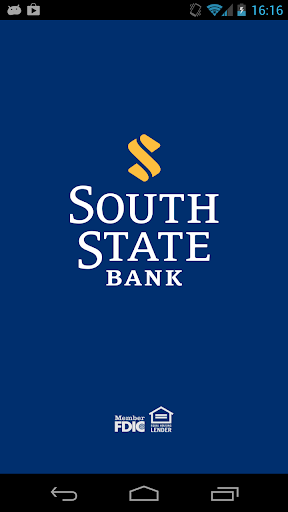 South State Mobile Banking