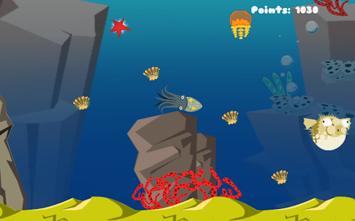 Download Squid Life- Paid APK for PC