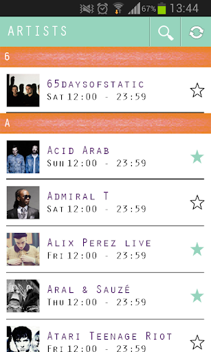 【免費娛樂App】Dour 2014-APP點子