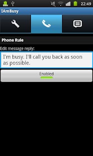 How to download I Am Busy 1.1 apk for android