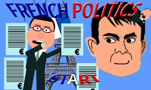 How to download FrenchPolitics 1.1 apk for bluestacks