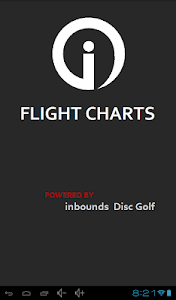 inbounds Disc Golf Charts screenshot 7