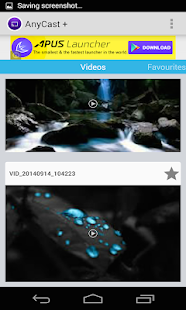 Download Any Cast + APK for Android