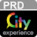 Paradas City Experience icon