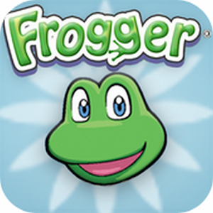 Frogger for PC and MAC