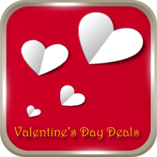 Valentines Day Deals India LOGO-APP點子