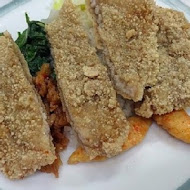 升一排骨